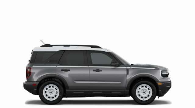 2026 Ford Bronco Sport® External Image 1